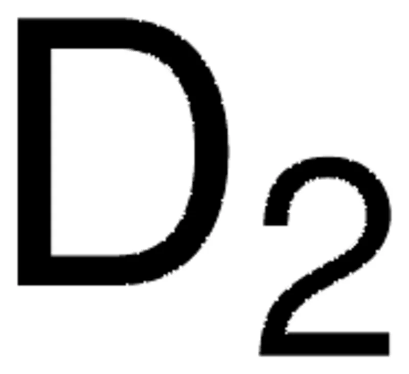 Sigma-Aldrich 氘，99.9原子% D