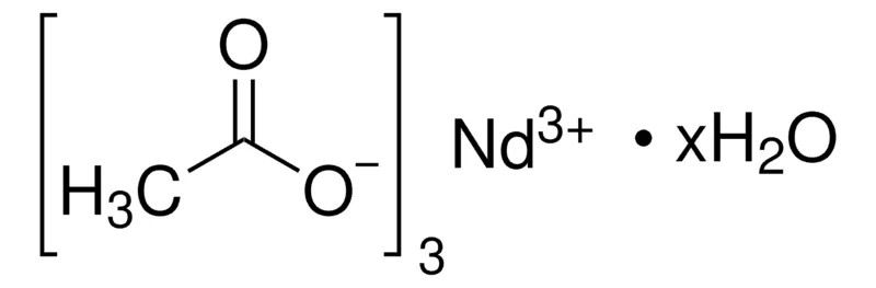 Sigma-Aldrich 乙酸钕(III) 水合物,百分之九十九点九