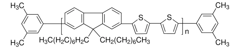 Sigma-Aldrich 聚[(9,9-二辛基芴基-2,7-二基)-co-并噻吩]，百分之九十九点九
