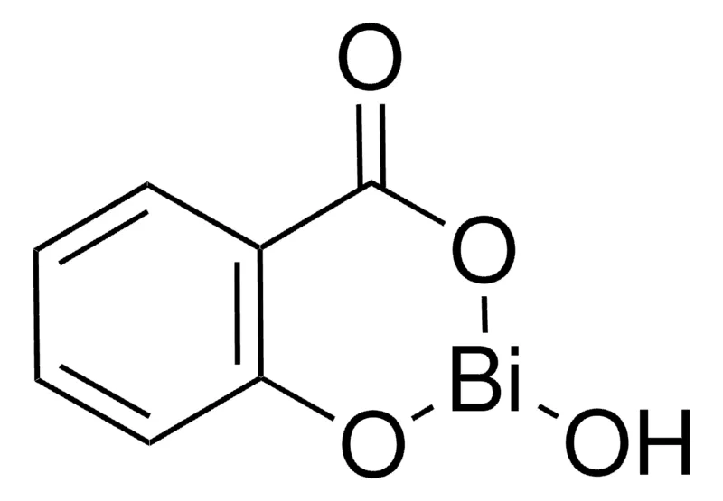 Sigma-Aldrich 次水杨酸铋(III),99.9%痕量金属基础