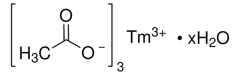 Sigma-Aldrich 乙酸铥 (III) 水合物，99.9%微量金属，粉末