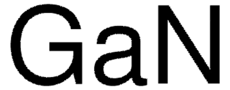 Sigma-Aldrich 氮化镓,99.9%痕量金属基础