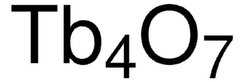 Sigma-Aldrich 氧化铽(III,IV)，99.9%痕量金属基础
