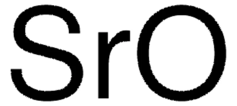 Sigma-Aldrich 氧化锶，99.9%痕量金属基础