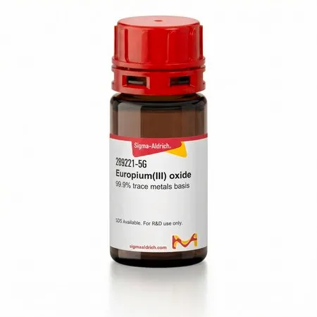 Sigma-Aldrich 三氧化二铕，99.9%痕量金属基础