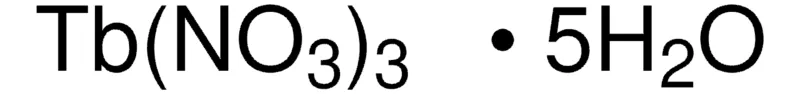 Sigma-Aldrich 硝酸铽(III) 五水合物,99.9%痕量金属基础