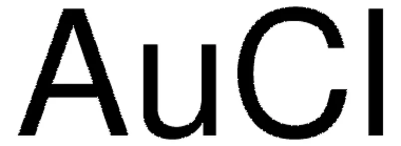 Sigma-Aldrich 一氯化金,99.9%痕量金属基础