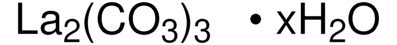 Sigma-Aldrich 碳酸镧(III) 水合物，99.9%痕量金属基础