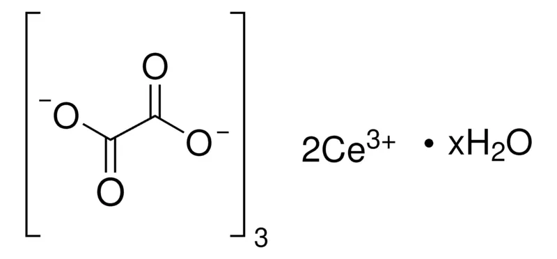 Sigma-Aldrich 草酸铈(III) 水合物，99.9%痕量金属基础