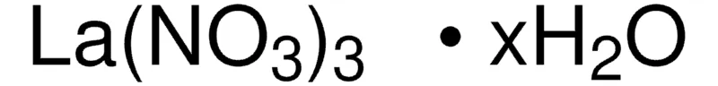 Sigma-Aldrich 硝酸镧(III) 水合物,99.9%痕量金属基础