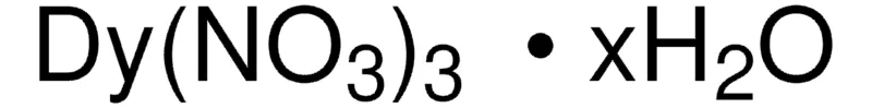 Sigma-Aldrich 硝酸镝(III) 水合物,99.9%痕量金属基础