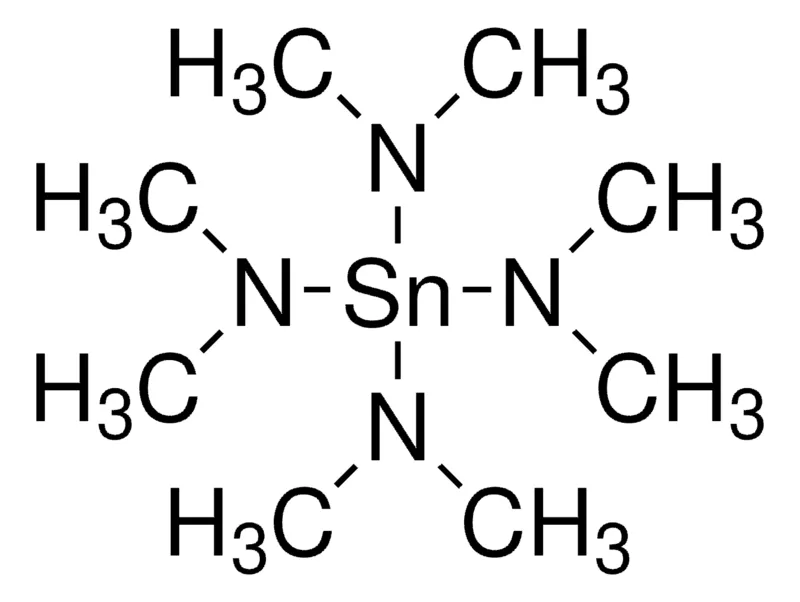 Sigma-Aldrich 四（二甲基氨基）锡 (IV)，99.9%痕量金属基础