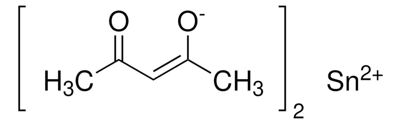 Sigma-Aldrich 乙酰丙酮锡(II)，99.9%痕量金属基础