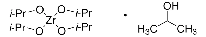 Sigma-Aldrich 异丙醇锆异丙醇络合物，99.9%痕量金属基础