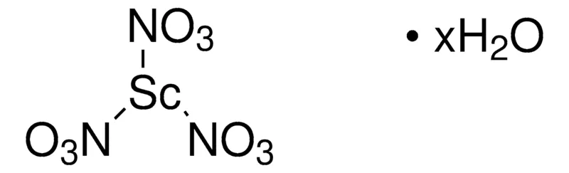 Sigma-Aldrich 硝酸钪(III) 水合物,99.9%痕量金属基础