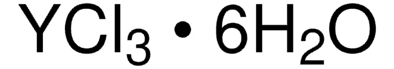 Sigma-Aldrich 氯化钇 (III) 六水合物,99.9%痕量金属基础