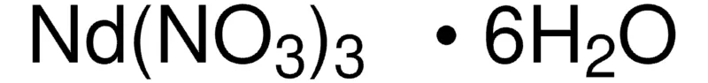Sigma-Aldrich 硝酸钕(III) 六水合物,99.9%痕量金属基础