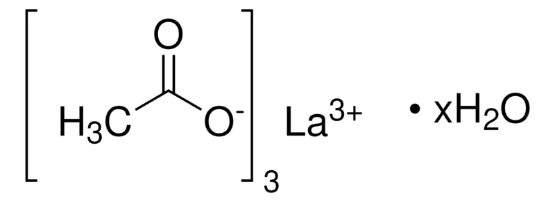 Sigma-Aldrich 乙酸镧(III) 水合物，99.9%微量稀土金属基础