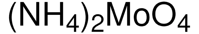 Sigma-Aldrich 钼酸铵,99.98%痕量金属基础