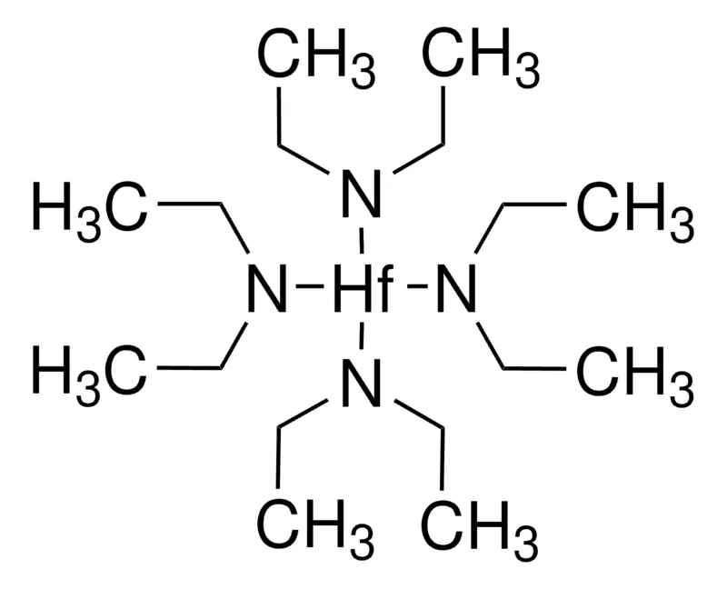 Sigma-Aldrich 四(二乙基胺基)铪(IV)，百分之九十九点九九