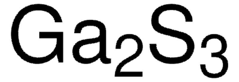 Sigma-Aldrich 硫化镓，99.99%痕量金属