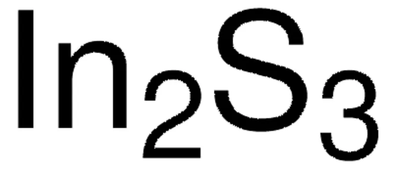 Sigma-Aldrich 硫化铟(III),99.99%痕量金属
