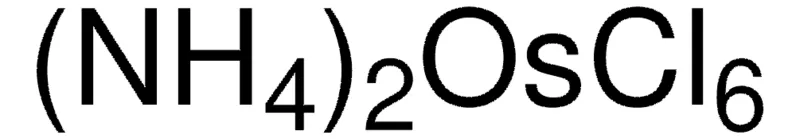Sigma-Aldrich 六氯锇铵，99.99%痕量金属