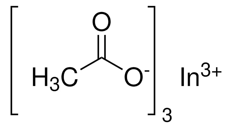 Sigma-Aldrich 醋酸铟,99.99%痕量金属