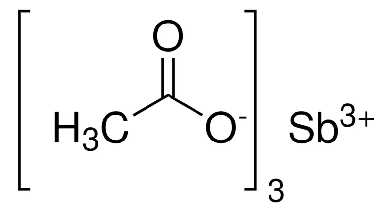 Sigma-Aldrich 醋酸锑，99.99%痕量金属