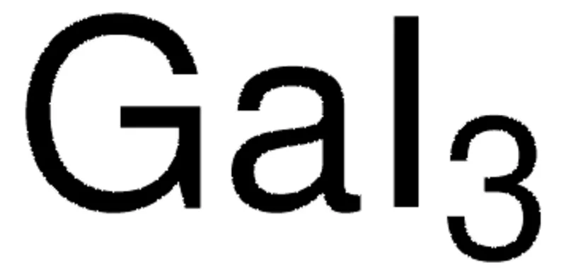 Sigma-Aldrich 三碘化镓，99.99%痕量金属