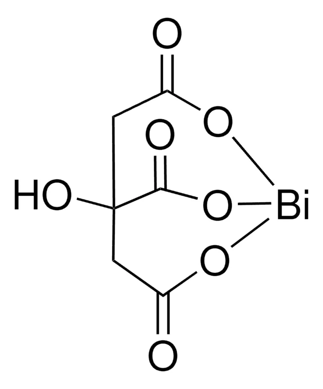 Sigma-Aldrich 枸橼酸铋 (III),99.99%微量金属,−325目