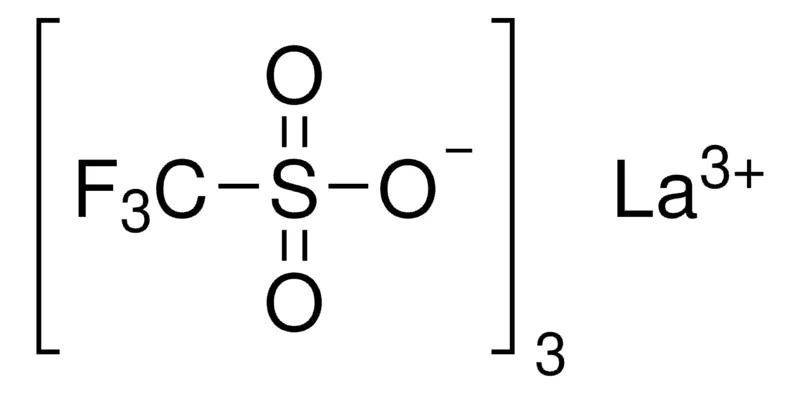 Sigma-Aldrich 三氟甲磺酸镧(III),99.999%痕量金属基准