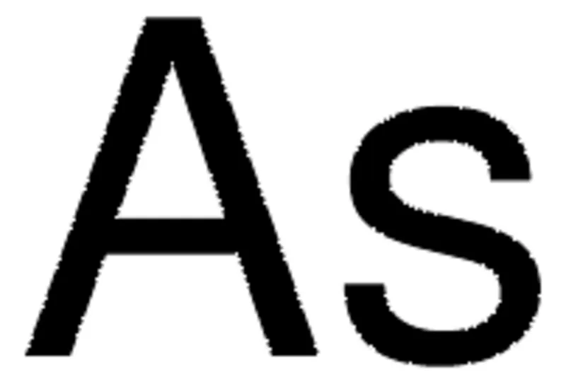 Sigma-Aldrich 砷,99.999%痕量金属基准