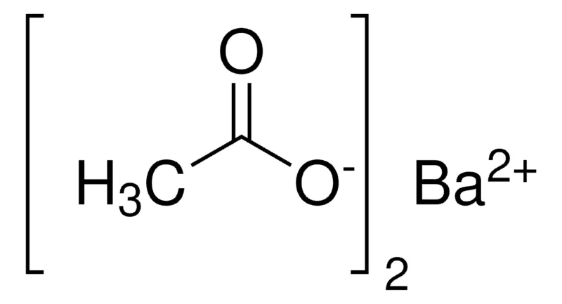 Sigma-Aldrich 乙酸钡，99.999%痕量金属基准