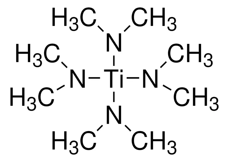 Sigma-Aldrich 四(二甲基胺基)钛(IV)，99.999%痕量金属基准