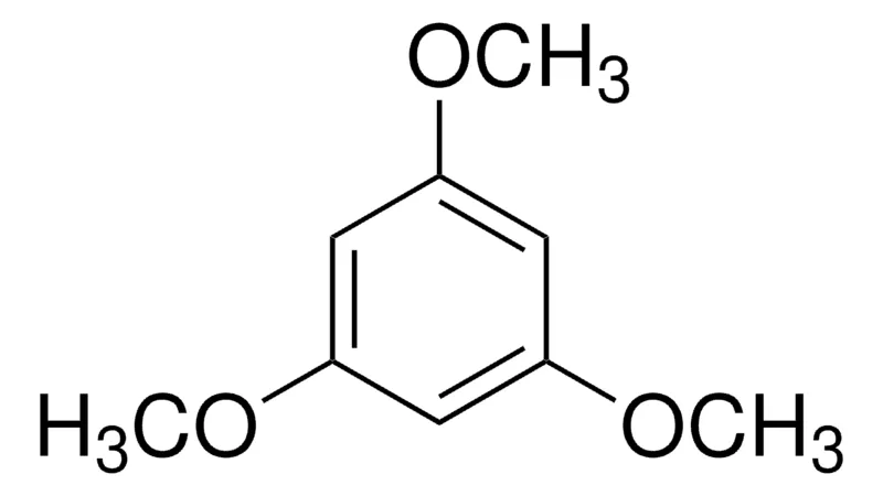 Sigma-Aldrich 1,3,5-三甲氧基苯,ReagentPlus®,≥99%