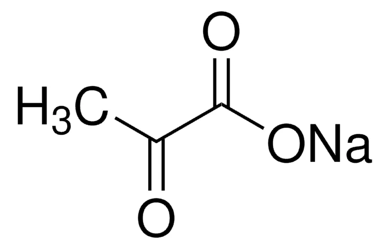 Sigma-Aldrich 丙酮酸钠,≥99%,粉末,试剂Plus ®