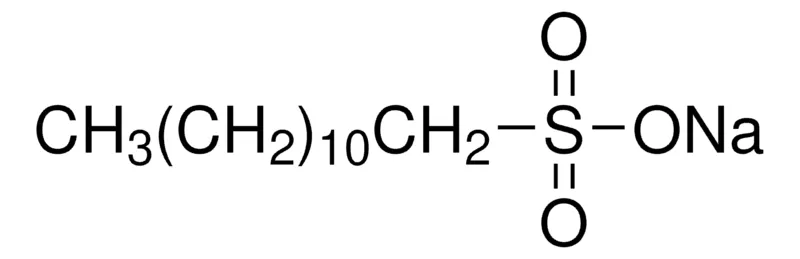 Sigma-Aldrich 十二烷磺酸钠,ReagentPlus®,≥99%