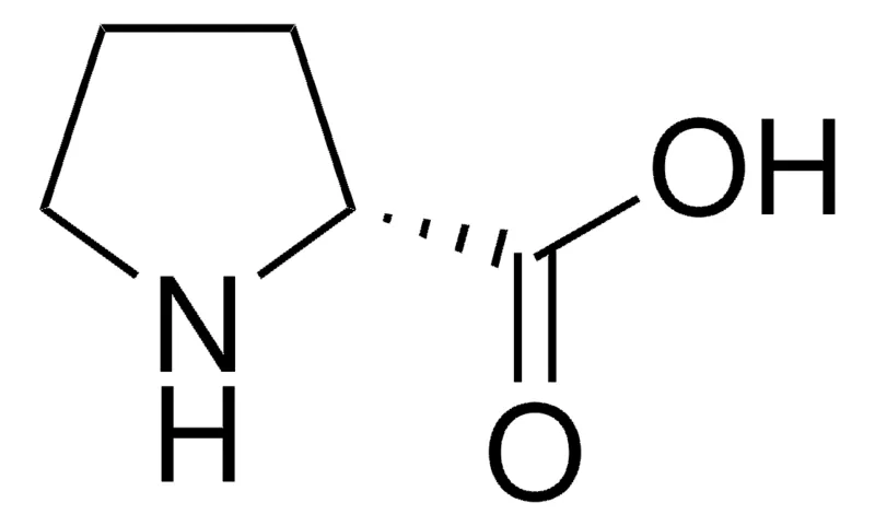 Sigma-Aldrich D-脯氨酸,≥99%,用于肽合成,ReagentPlus®