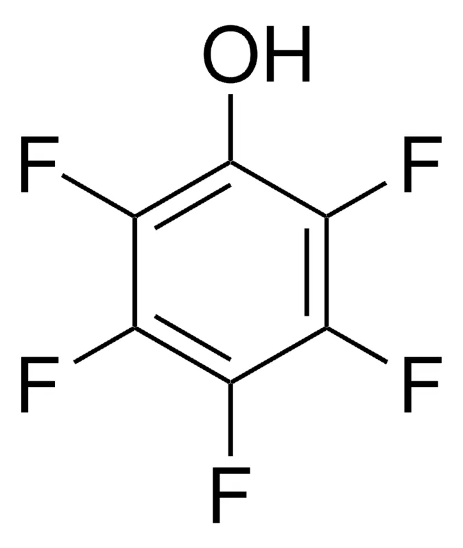 Sigma-Aldrich 五氟苯酚,≥99%,用于肽合成,ReagentPlus®