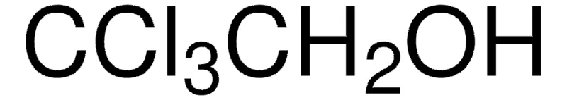 Sigma-Aldrich 2,2,2-三氯乙醇，ReagentPlus®，≥99%