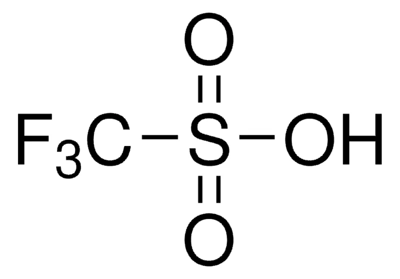 Sigma-Aldrich 三氟甲磺酸，ReagentPlus®，≥99%