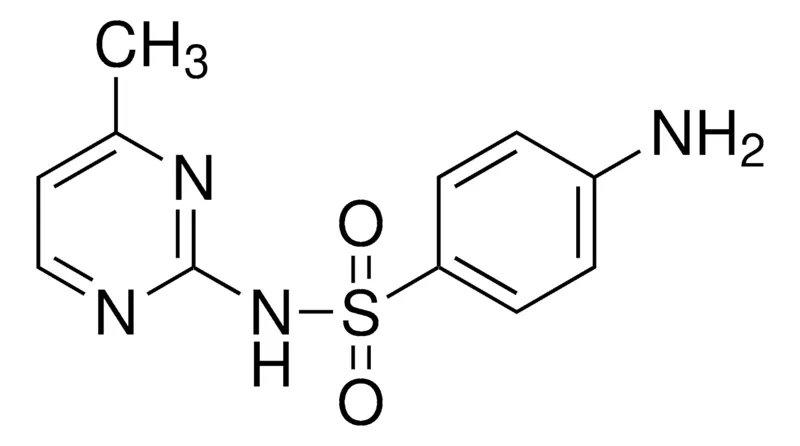 Sigma-Aldrich 磺胺甲基嘧啶，ReagentPlus®，≥99.0%