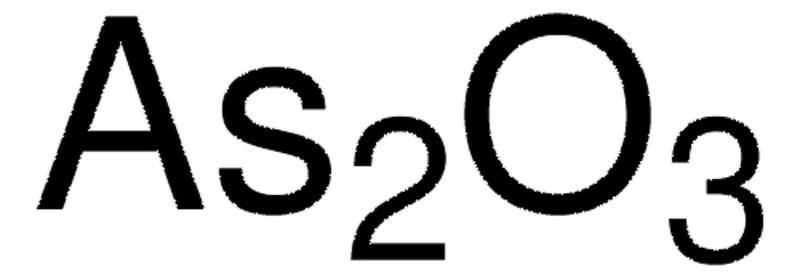 Sigma-Aldrich 氧化砷(III),ReagentPlus®,≥99.0%