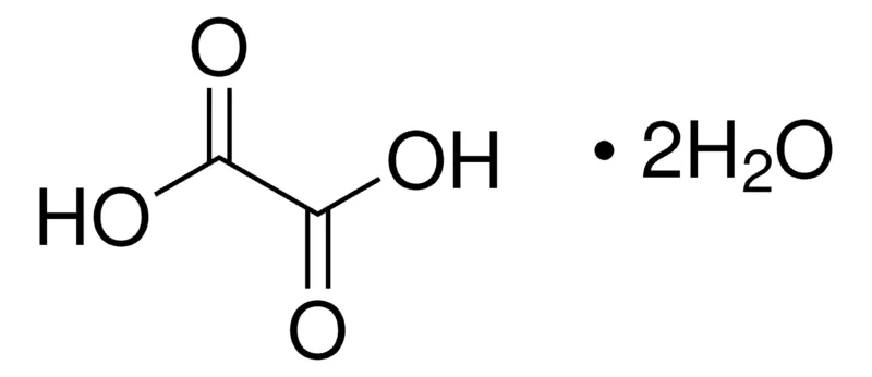 Sigma-Aldrich 草酸 二水合物，ACS试剂级，≥99.5%（锰含量测定法），晶体，纯度p.a.，ISO和欧洲药典标准品
