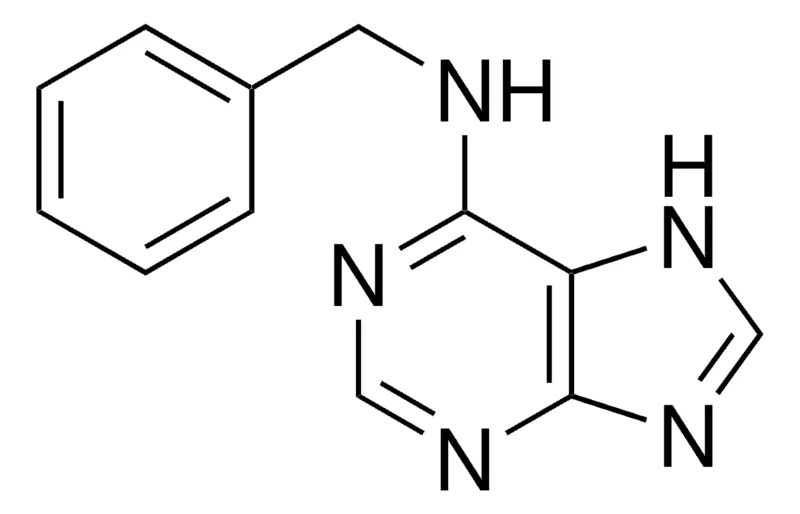 Sigma-Aldrich 6-苄氨基嘌呤,试剂盒,≥99.0%(HPLC法)