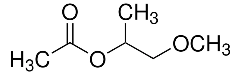 Sigma-Aldrich 丙二醇单甲醚乙酸酯，≥99.5%，适用于合成，ReagentPlus®