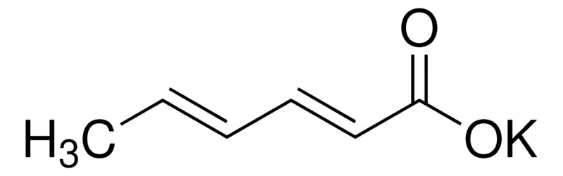 Sigma-Aldrich 山梨酸 钾盐,ReagentPlus®,99%