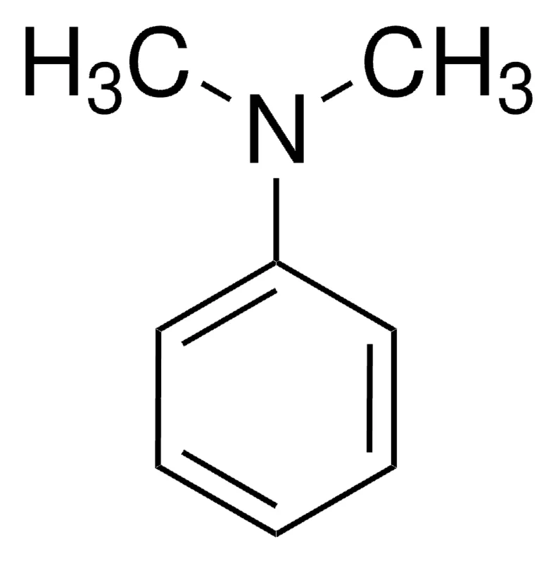 Sigma-Aldrich N,N-二甲基苯胺,ReagentPlus®,99%