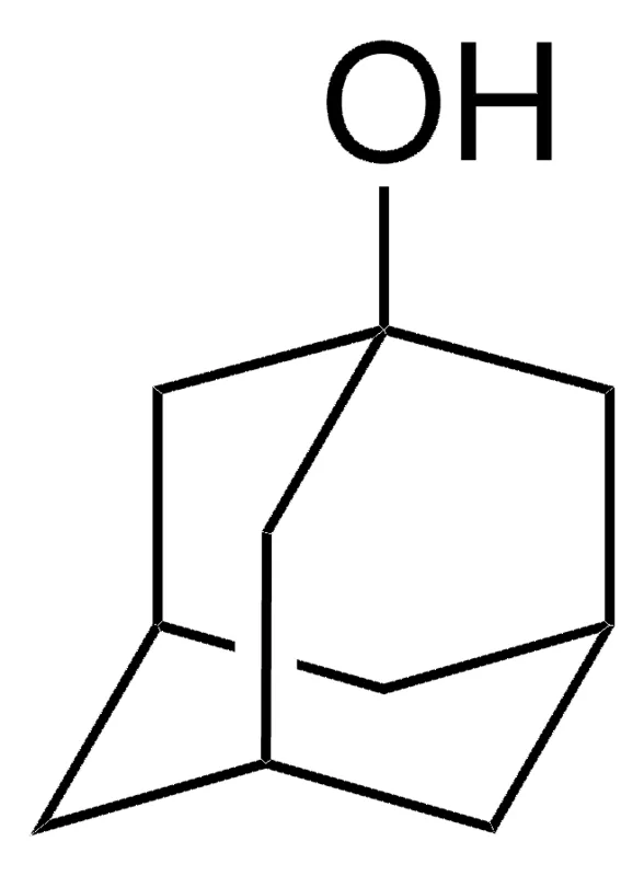 Sigma-Aldrich 1-金刚烷醇,ReagentPlus®,99%